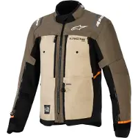Alpinestars Casaco Cusco Drystar