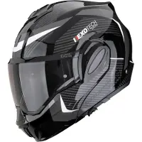 Scorpion Capacete Modular Exo-tech Evo Pro Acuti