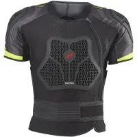 Zandona Camiseta De Proteção De Manga Curta Netcube Vest Pro X7