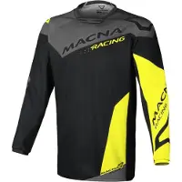 Macna Camisa De Manga Comprida Backyard-1