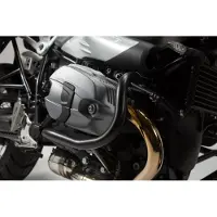 SW-Motech Arco de proteção BMW R NINE T AF.14-,PRETO