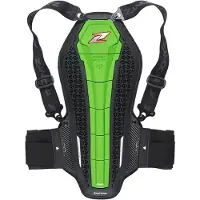 Zandona Protetor De Costas Hybridpro X6