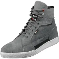 Ls2 Textil Sapatos De Motociclismo Downtown Wp