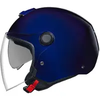 NEXX Capacete Aberto Y.10 Plain