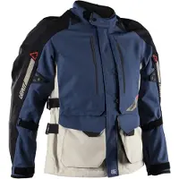 Leatt Casaco Adv Dritour 5.5
