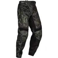 FLY Racing Calças Off-road F-16 Kryptek Se
