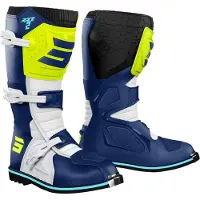 Shot Race Gear Botas Off-road Race 2
