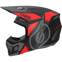 O'Neal Capacete Off-road 3srs Vision