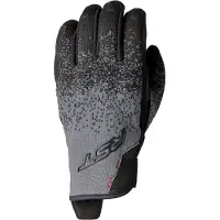 Rst Luvas De Couro K-sport