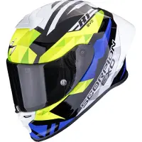 Scorpion Capacete Integral Exo-r1 Evo Ii Air Valere