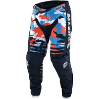 Troy Lee Designs Calças Off-road Gp Formula Camo