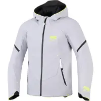 Alpinestars Jaqueta De Corrida Aeroshell Wp