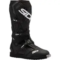 Sidi Botas Off-road Crossair Hd End Billy Bolt