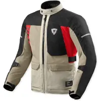 REV'IT! Casaco Convergent H2o