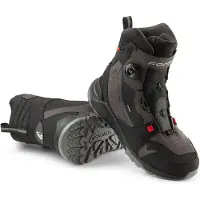 Forma Botas De Moto Adventure Kite Dry