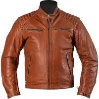Helstons Jaqueta De Couro Rocker
