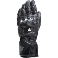 Dainese Luvas De Couro Druid 4