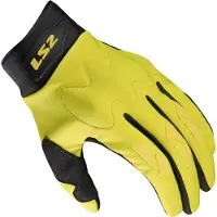 Ls2 Textil Luvas Hiker