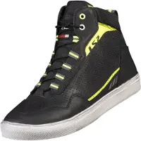LS2 Botas De Moto Zoe