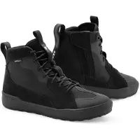 REV'IT! Arrow 2 H2O WP Botas Preto 44