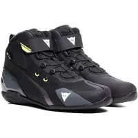 Dainese Sapatos De Motociclismo Herian D-wp