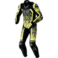 Rst Fato De Couro Pro Series D3o Airbag