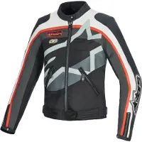 Alpinestars Casaco Idles