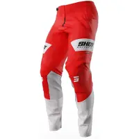 Shot Race Gear Calças Off-road Scope