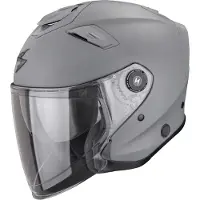 Scorpion Capacete Aberto Exo-gt Jet