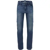 Spidi Jeans J-fit Superslim Tech