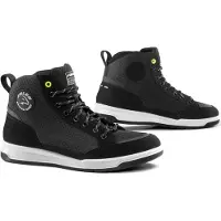 Falco Sapatos De Motociclismo Airforce