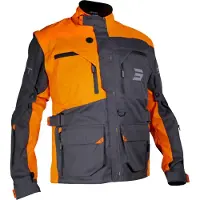 Shot Race Gear Casaco Racetech