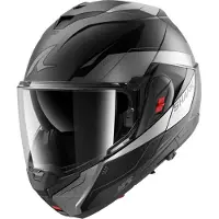 Shark Capacete Modular Oxo Mekarium Ece