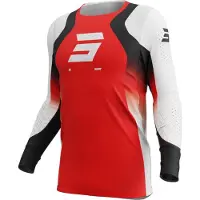 Shot Race Gear Camisa De Manga Comprida Aerolite Ultra