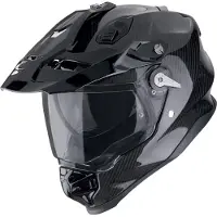 Scorpion Capacete Integral Adf-9000 Carbon Air