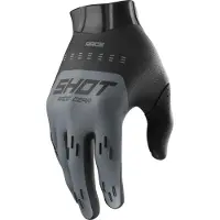 Shot Luvas De Off-road Race Evo