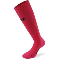 Lenz Meias Longas Compression 2.0 Merino