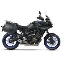 Shad Montagem De Malas Laterais 3p System Yamaha Mt09 Tracer&tracer 900/gt