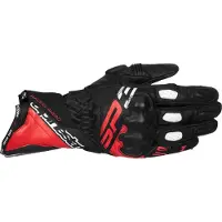 Alpinestars Luvas De Couro Sp-3