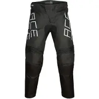 Acerbis Calças Off-road Mx Track