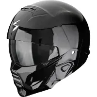Scorpion Capacete Conversível Exo-combat Ii