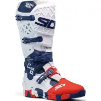 Sidi Botas Off-road Crossair X