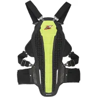 Zandona Colete De Proteção Hybrid Armour X7