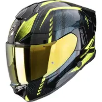 Scorpion Capacete Integral Exo-530 Air Theras