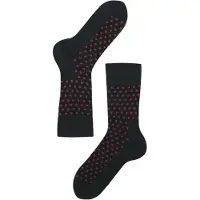 Lenz Meias Longas Longlife Half 2 Pares