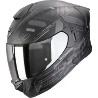 Scorpion Capacete Integral Exo-530 Air Fond