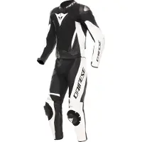 Dainese Fato De Couro Demon Sprint Perf