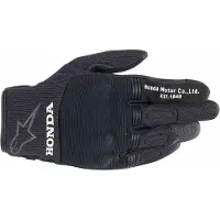 Alpinestars Luvas Honda Copper
