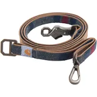 Carhartt Trela Para Cão Blanket Stripe