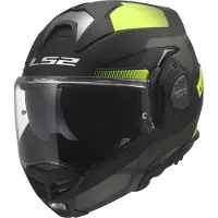 LS2 Helmets Capacete Modular Ff901 Advant X Nova 06